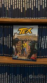 Fumetti Tex