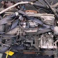 Motore usato per Subaru Impreza seconda serie WRX