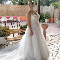 Abito da sposa