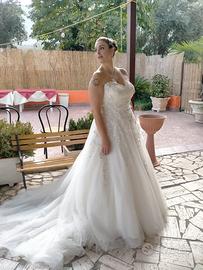 Abito da sposa