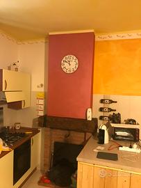 Appartamento ad Anzi Potenza