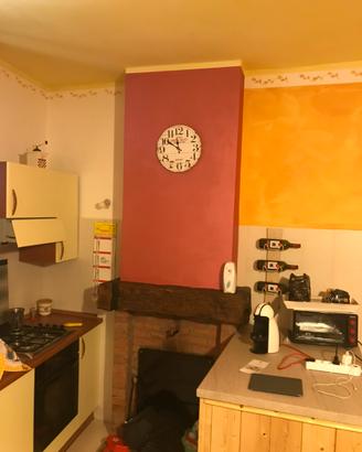 Appartamento ad Anzi Potenza
