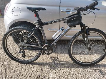 bici rockrider da 26