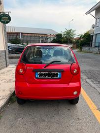 Chevrolet Matiz