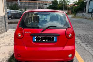 Chevrolet Matiz