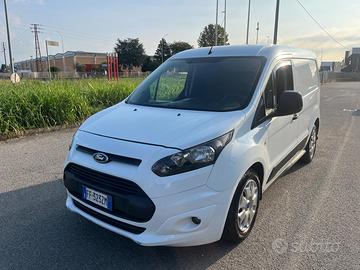 Ford Transit Connect 200 1.5 TDCi 120CV PC Furgone