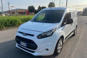 Ford Transit Connect 200 1.5 TDCi 120CV PC Furgone