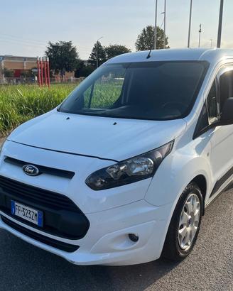 Ford Transit Connect 200 1.5 TDCi 120CV PC Furgone