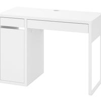 scrivania micke ikea