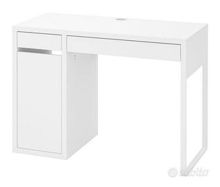 scrivania micke ikea