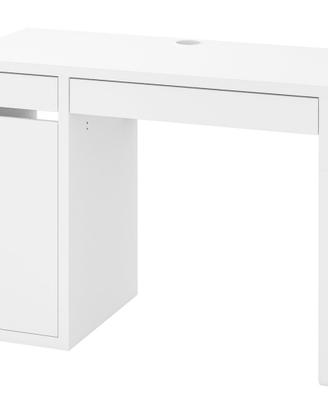 scrivania micke ikea