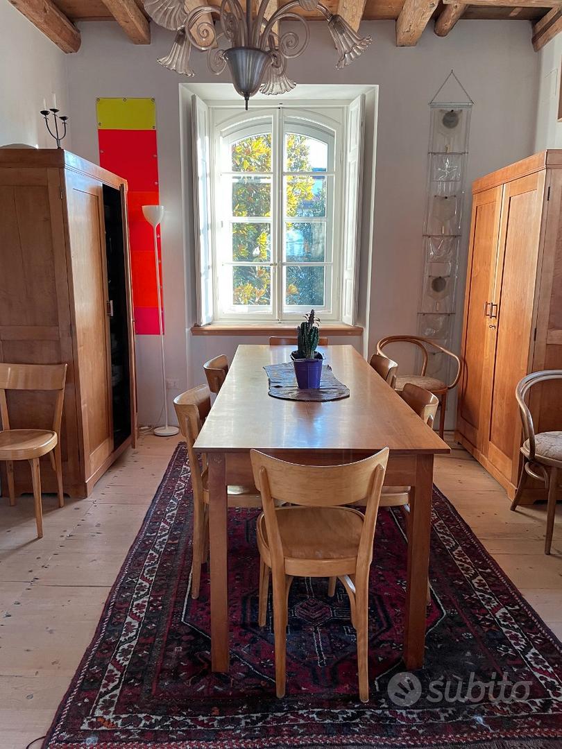 Appartamento – Udine, Borgo Gemona / Borc Glemone, San Marco - Vista 2