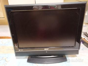 Televisore Acer