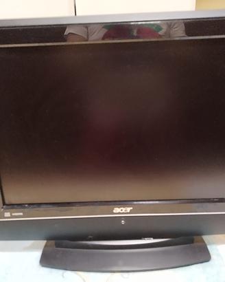 Televisore Acer