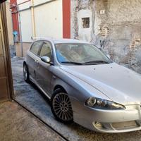 Alfaromeo 147 seconda serie