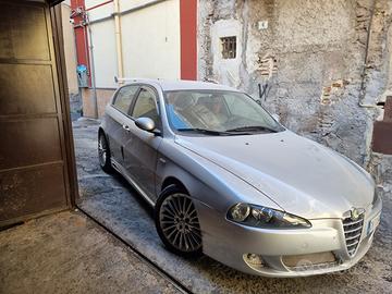 Alfaromeo 147 seconda serie