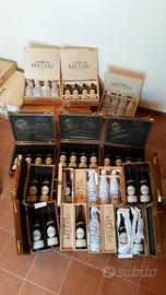 Collezione Amarone Bertani 