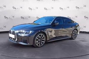 BMW Serie 4 420i M SPORT AUTO 19 Camera Comf...