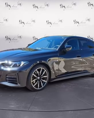 BMW Serie 4 420i M SPORT AUTO 19 Camera Comf...