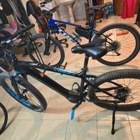 ebike focus bold  taglia  XL