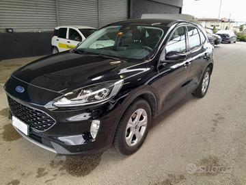 FORD KUGA 1.5 ECOBLUE 120 CV 2WD CONNECT AUTO SUV