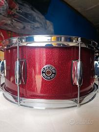 Gretsch Catalina Snare 6,5 pollici mogano NUOVO