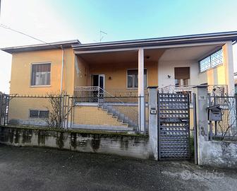 Casa Indipendente Dorno [Cod. rif 3290887VRG]