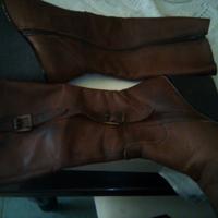  STIVALI  PELLE DONNA