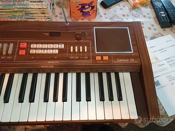 Tastiera Casio 