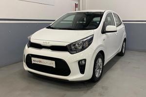 KIA Picanto III 2021 - Picanto 1.0 dpi Urban Techn