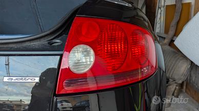 Fari posteriori Audi TT 8n