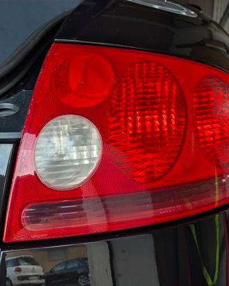 Fari posteriori Audi TT 8n