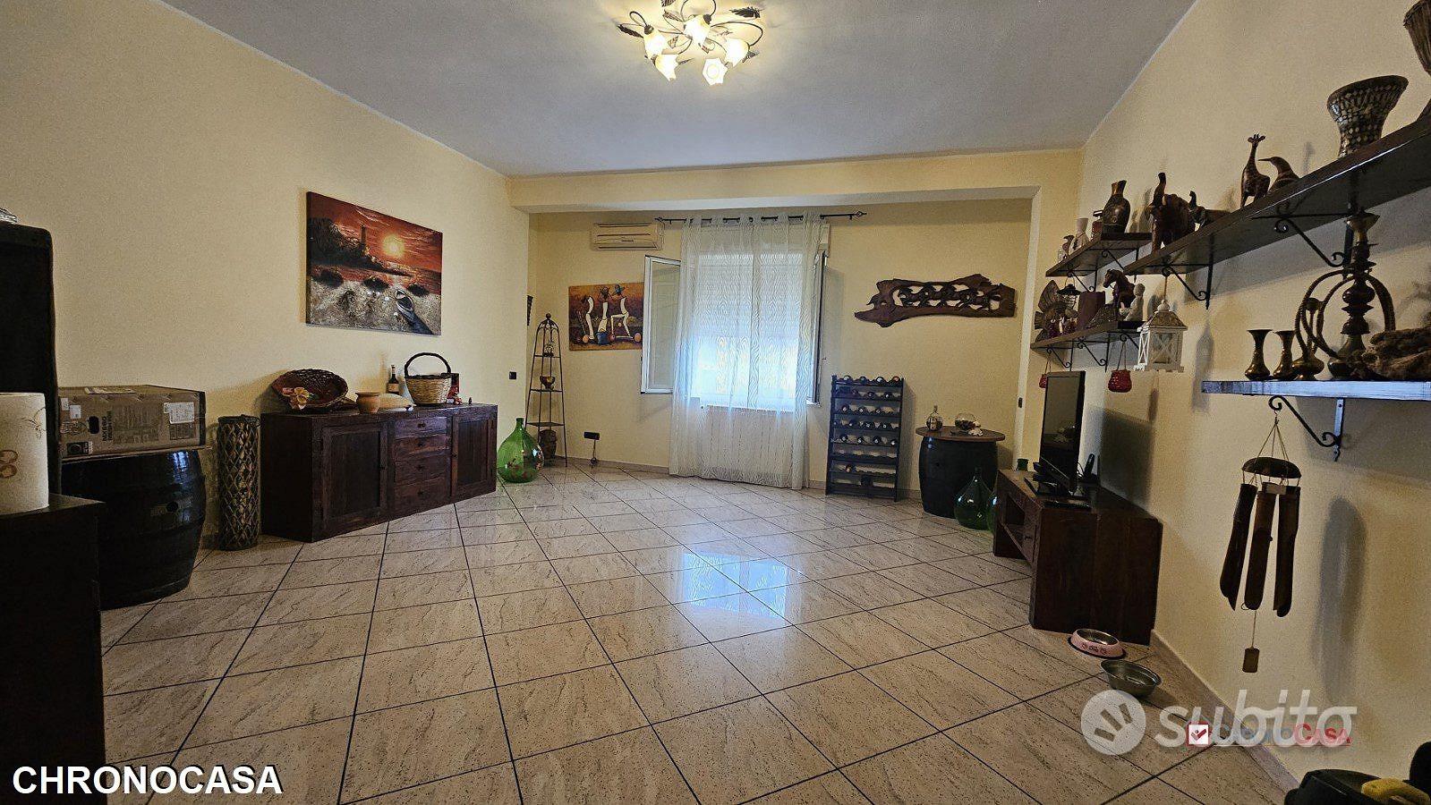 Appartamento – ME - Vista 3
