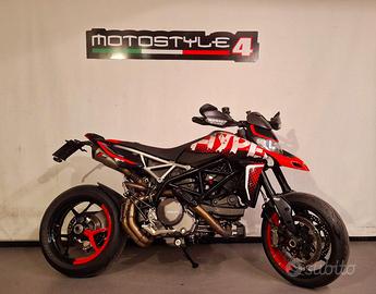 DUCATI Hypermotard 950 RVE