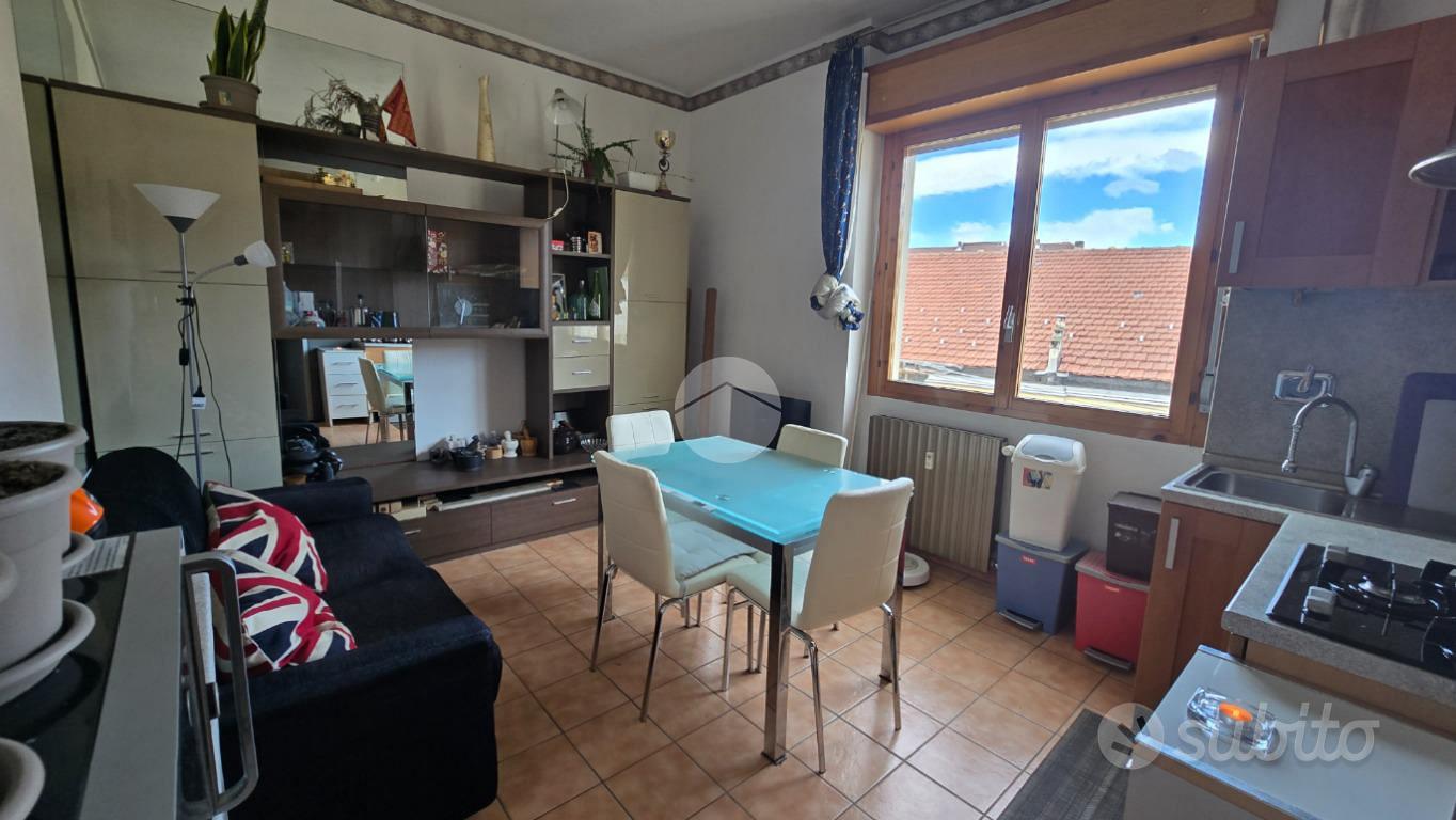 Apartment in Venaria Reale, Centro, Altessano - Vista 2