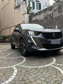 PEUGEOT 2008 GT DIESEL 1500 anno 2022 FULL