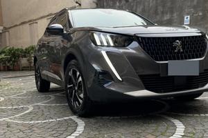 PEUGEOT 2008 GT DIESEL 1500 anno 2022 FULL
