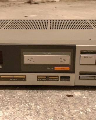 Amplificatore & Tuner - Sony