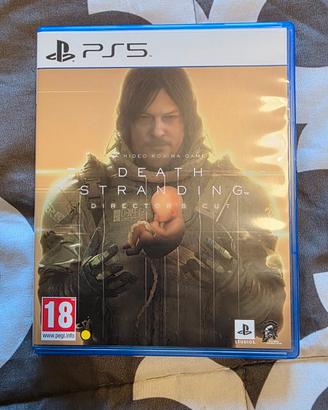 Giochi playstation 5