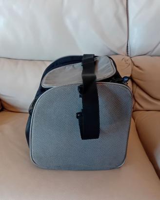 Borsa scooter da tunnel