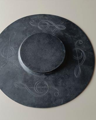 Practice Pad - Cappello del prete