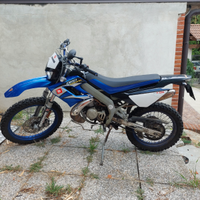 Derbi Senda DRD 50cc 2T