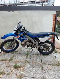Derbi Senda DRD 50cc 2T