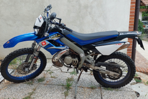 Derbi Senda DRD 50cc 2T