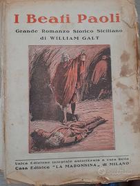 libro i beati paoli