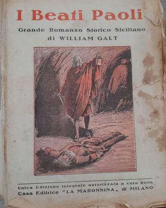 libro i beati paoli