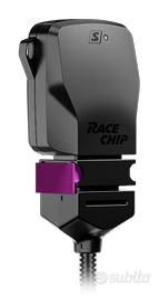 Centralina aggiuntiva