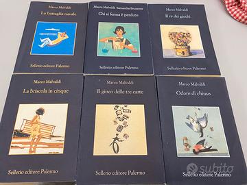 Malvaldi sellerio