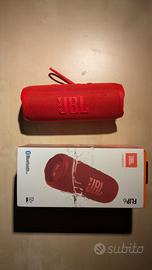 JBL FLIP 6 