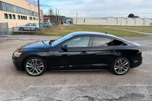 Audi A5  Sportback business sport